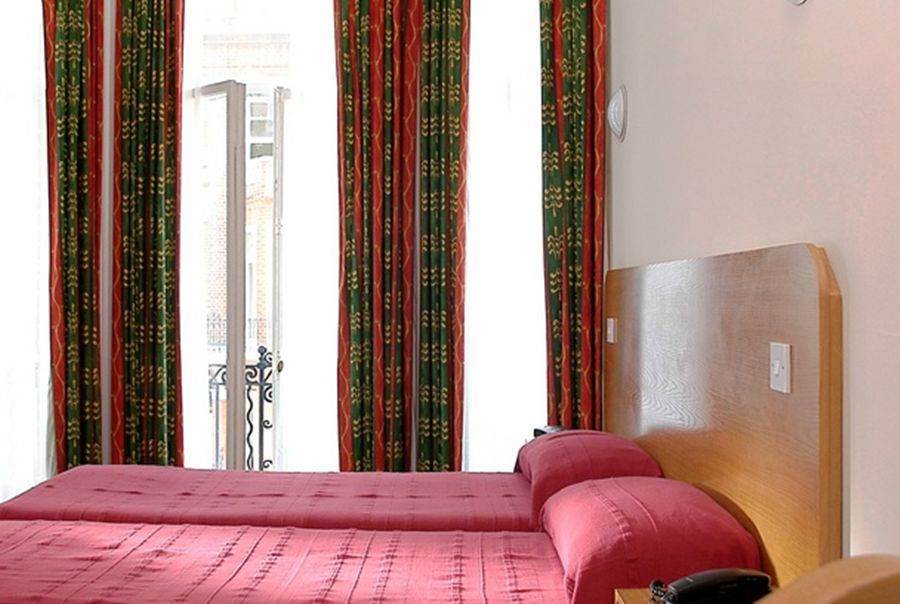 Astons Apartments Londen Kamer foto
