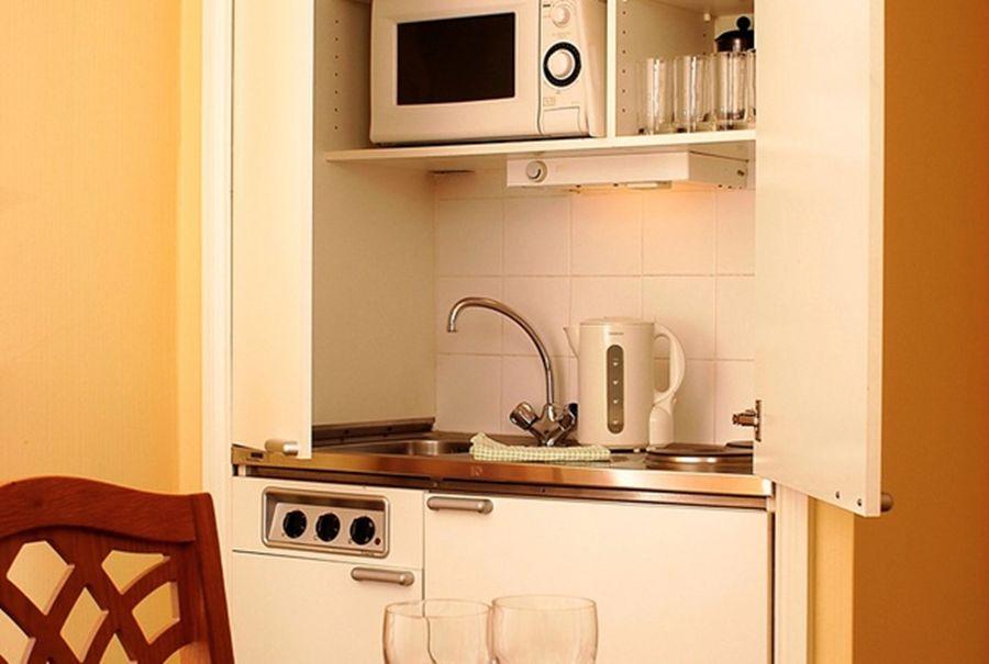 Astons Apartments Londen Kamer foto