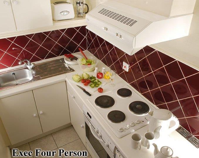 Astons Apartments Londen Kamer foto